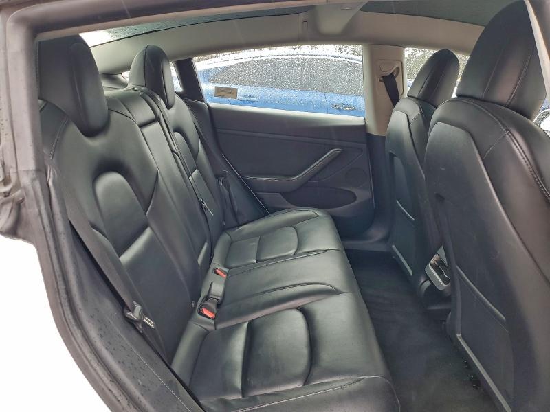 2022 TESLA MODEL 3 #3304602446