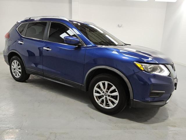 2020 NISSAN ROGUE S #3309384965