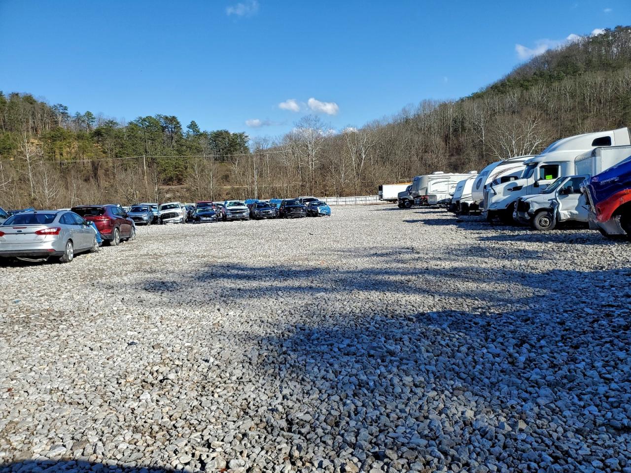 Lot #3302844921 2023 FOREST RIVER CHEROKEE FOREST RIV