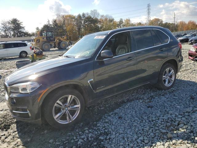 BMW X5 XDRIVE3