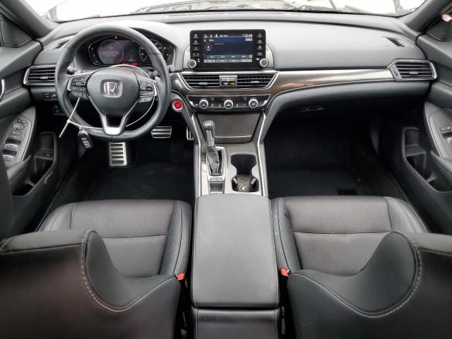 2019 HONDA ACCORD SPO #3293469419