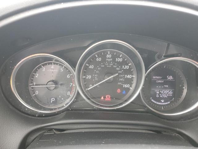 2014 MAZDA CX-5 TOURI #3303416907