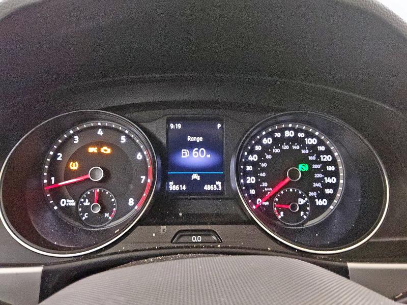 2021 VOLKSWAGEN ATLAS CROS #3297990048