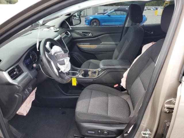 2022 GMC ACADIA SLE #3301828357