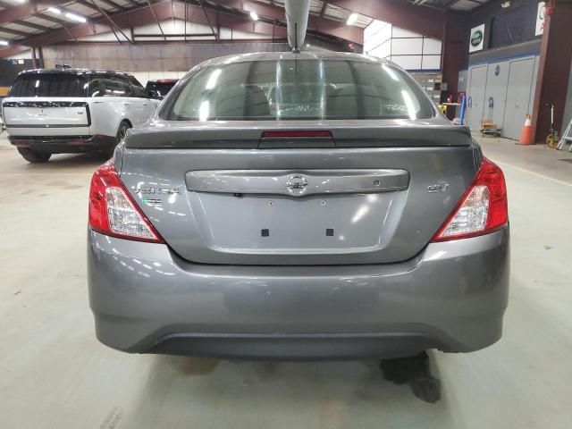 2019 NISSAN VERSA S - 3N1CN7AP9KL852035