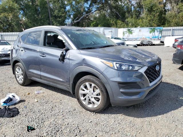 2021 HYUNDAI TUCSON LIM #3296896872