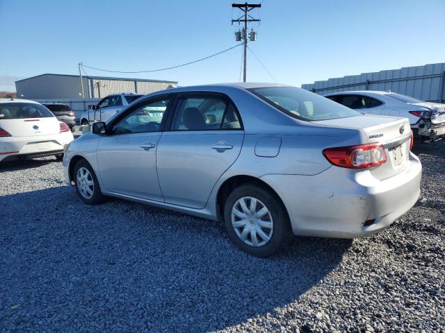 2011 TOYOTA COROLLA BA - 2T1BU4EE2BC570793