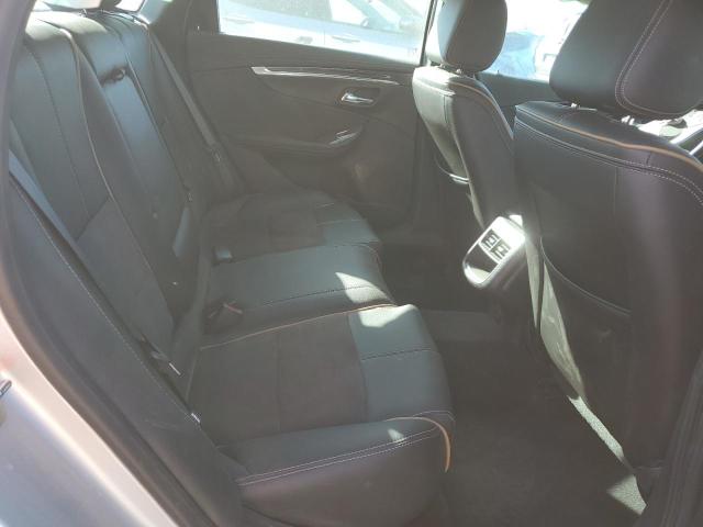 2015 CHEVROLET IMPALA LT #3294439500