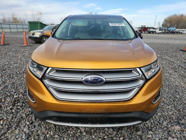 2016 FORD EDGE TITAN #3296909813