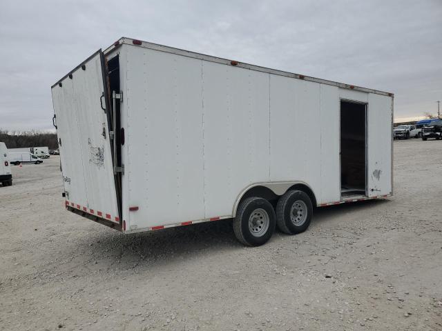 2009 TRAIL KING TRAILER #3291299446