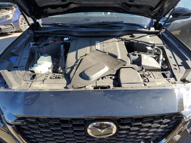 2025 MAZDA CX-70 PREM #3301689658