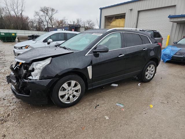 2016 CADILLAC SRX LUXURY #3301869003