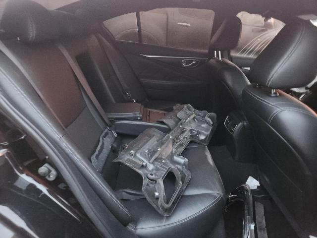 2021 INFINITI Q50 SENSOR JN1EV7CR0MM752230