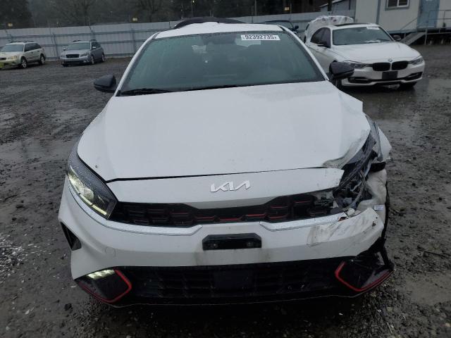 2024 KIA FORTE GT #3301923421