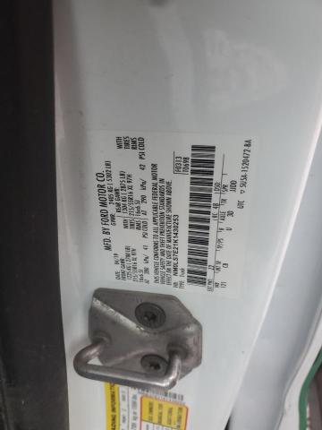 2019 FORD TRANSIT CO #3302772350