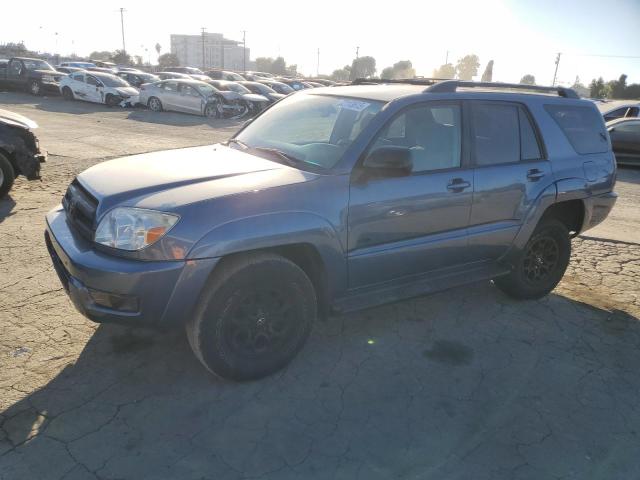 2004 TOYOTA 4RUNNER SR #3296212455