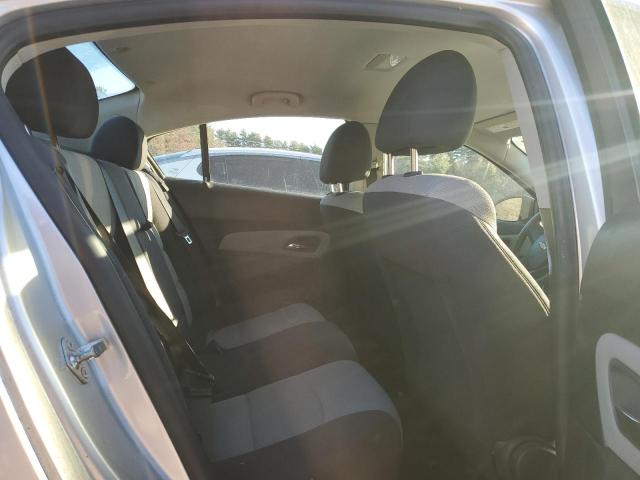 2014 CHEVROLET CRUZE LS #3291172957