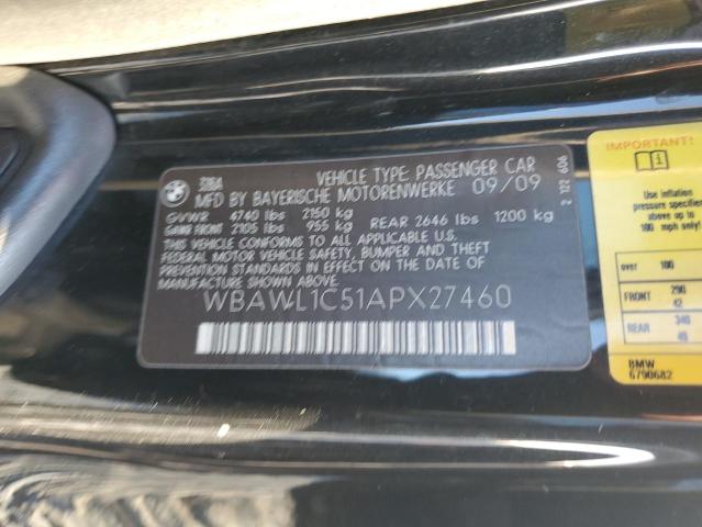 2010 BMW 328 I #3301859013