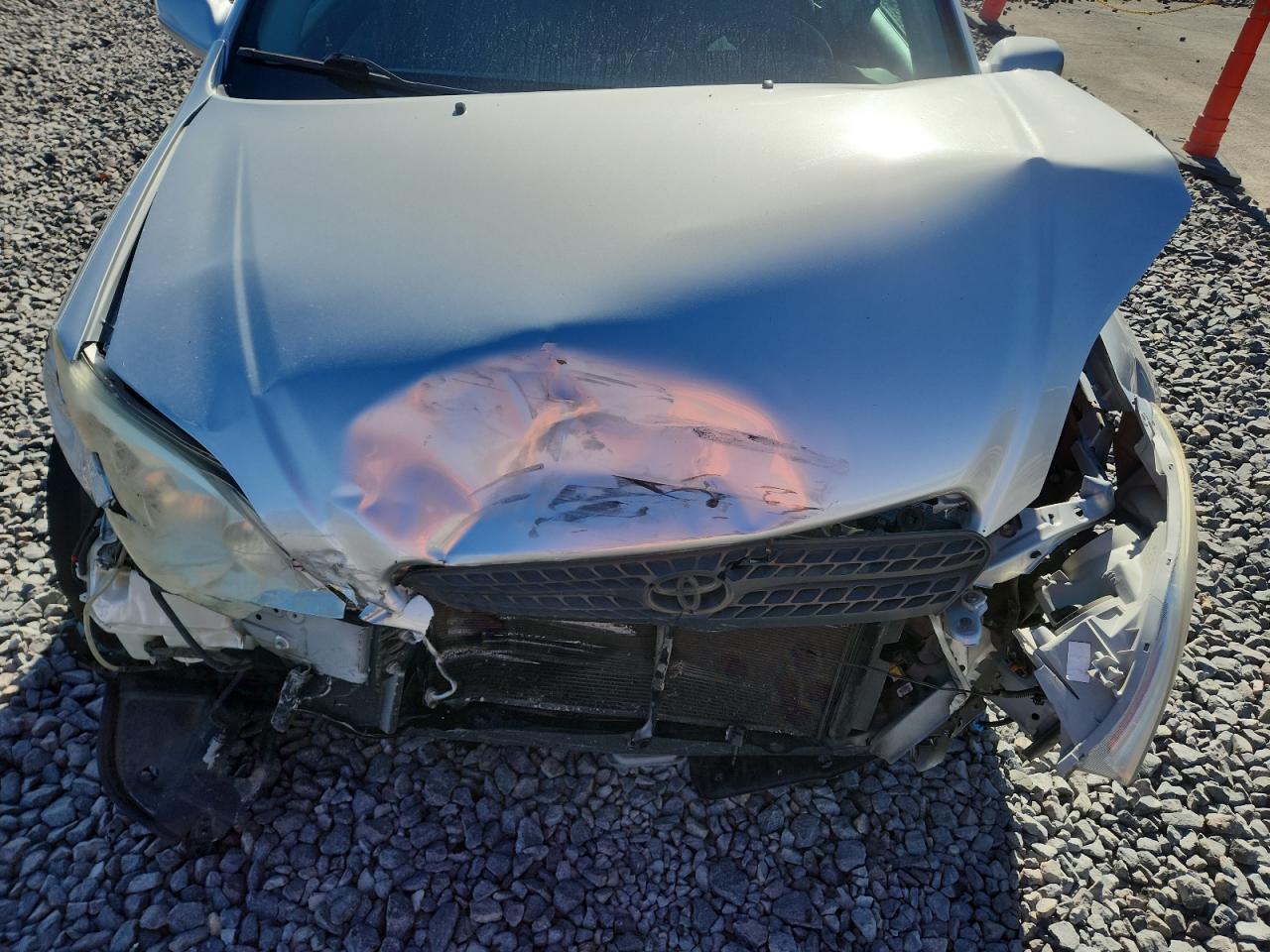 Lot #3284924963 2005 TOYOTA COROLLA MA