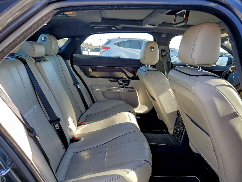 2013 JAGUAR XJL PORTFO #3298113143