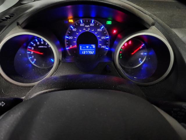 2011 HONDA FIT SPORT #3304643938