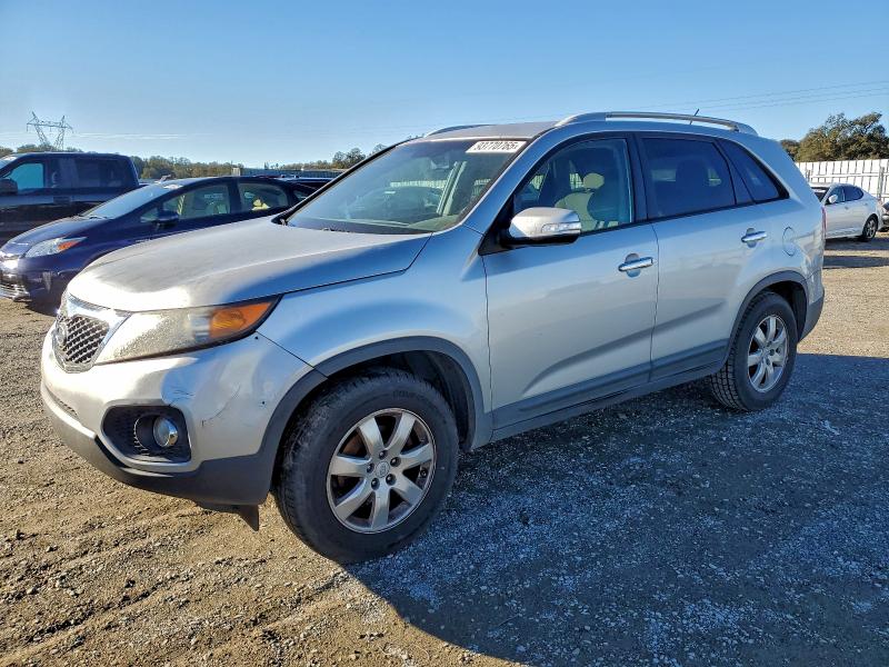 KIA SORENTO BA