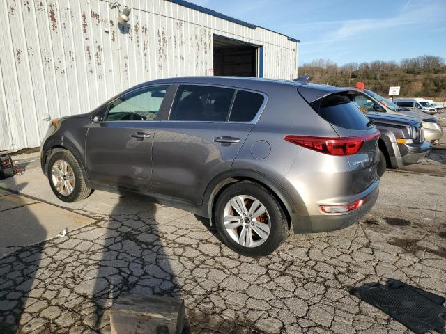 2019 KIA SPORTAGE L #3291218954