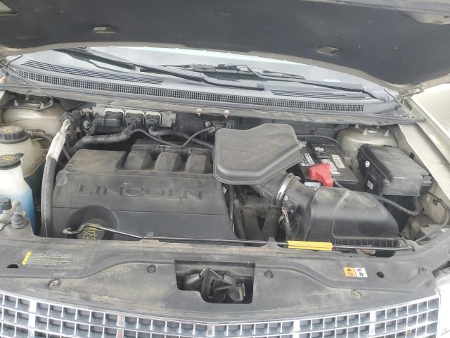 2010 LINCOLN MKX #3292434568