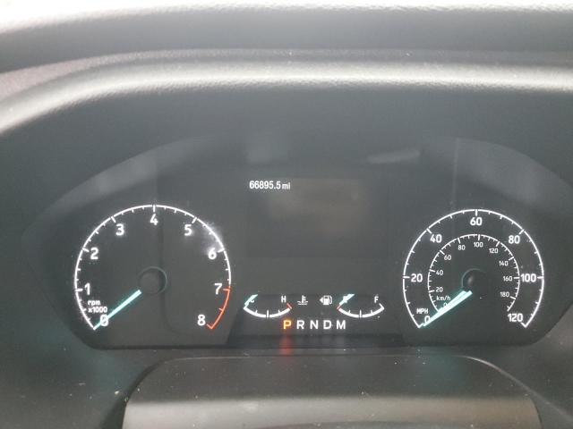 2021 FORD TRANSIT #3303796440