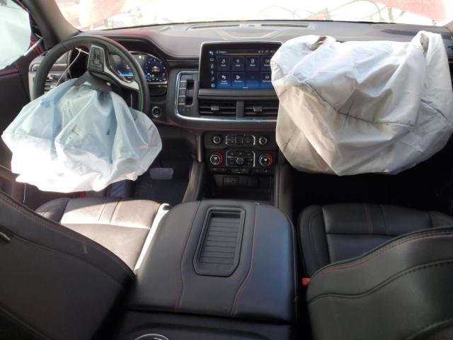 2023 CHEVROLET TAHOE K150 1GNSKRKT8PR200085