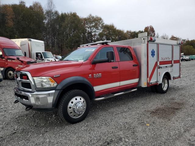 2015 RAM 5500 #3294336901