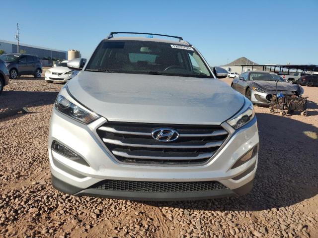 2018 HYUNDAI TUCSON SEL - KM8J33A49JU717422
