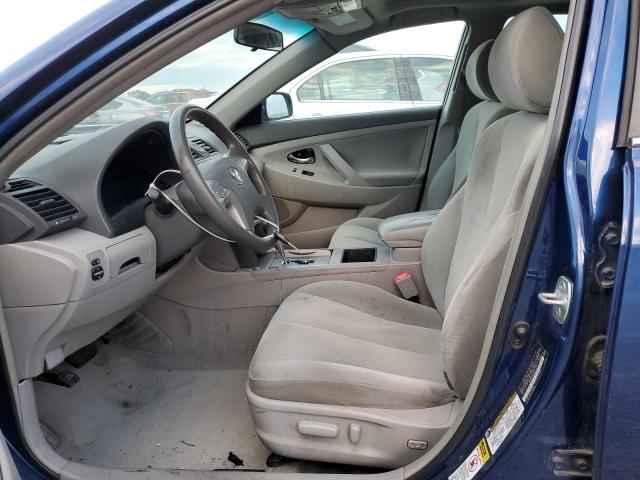 2007 TOYOTA CAMRY CE #3303659927