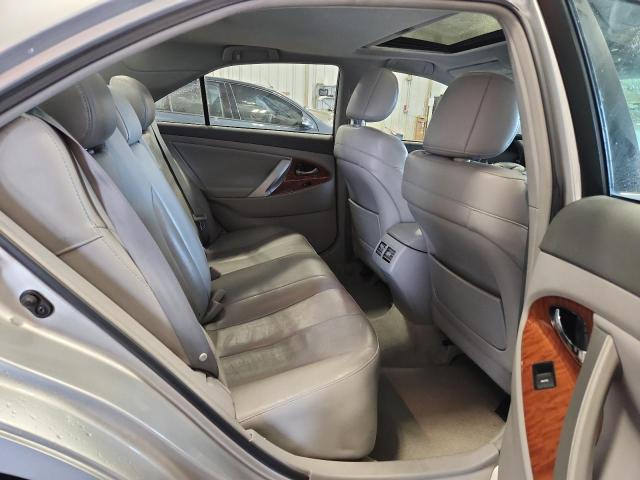 2010 TOYOTA CAMRY SE - 4T1BK3EKXAU102832