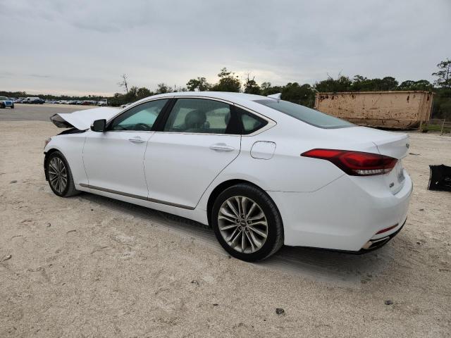 2017 GENESIS G80 BASE #3296940835