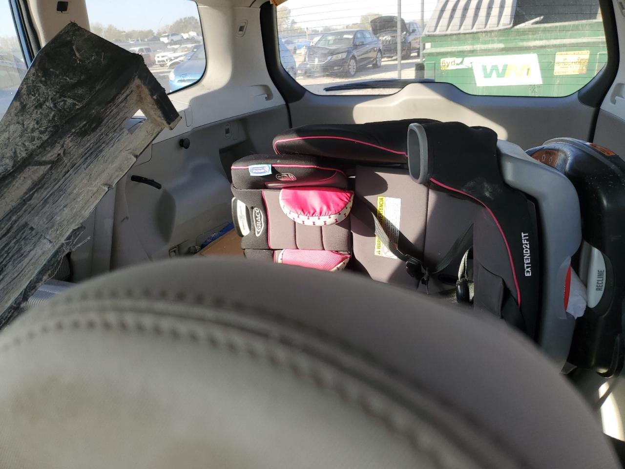 SUBARU FORESTER 2.5X PREMIUM