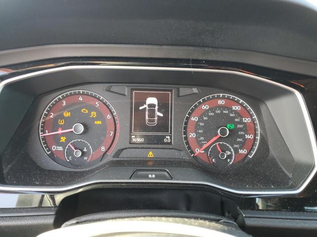 2019 VOLKSWAGEN JETTA S - 3VWC57BU5KM229536