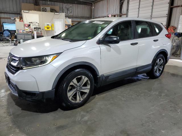 Global Auto Auctions: 2019 HONDA CR-V LX