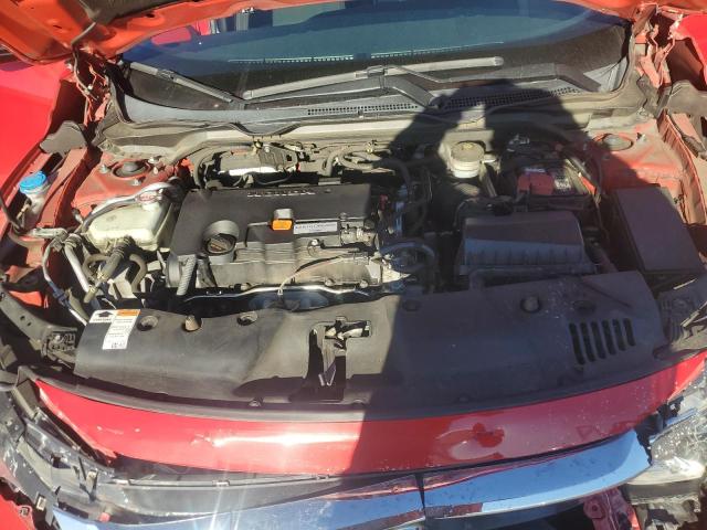 2018 HONDA CIVIC LX #3301588674