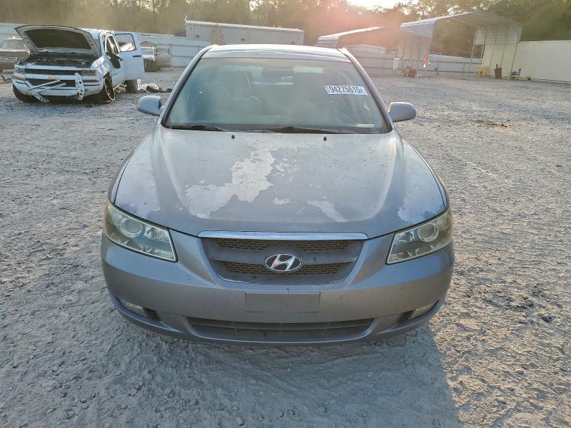 2007 HYUNDAI SONATA SE #3304635964