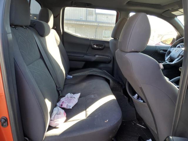 2016 TOYOTA TACOMA DOU - 5TFDZ5BN5GX010103