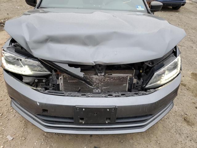 2016 VOLKSWAGEN JETTA SPOR #3292379290