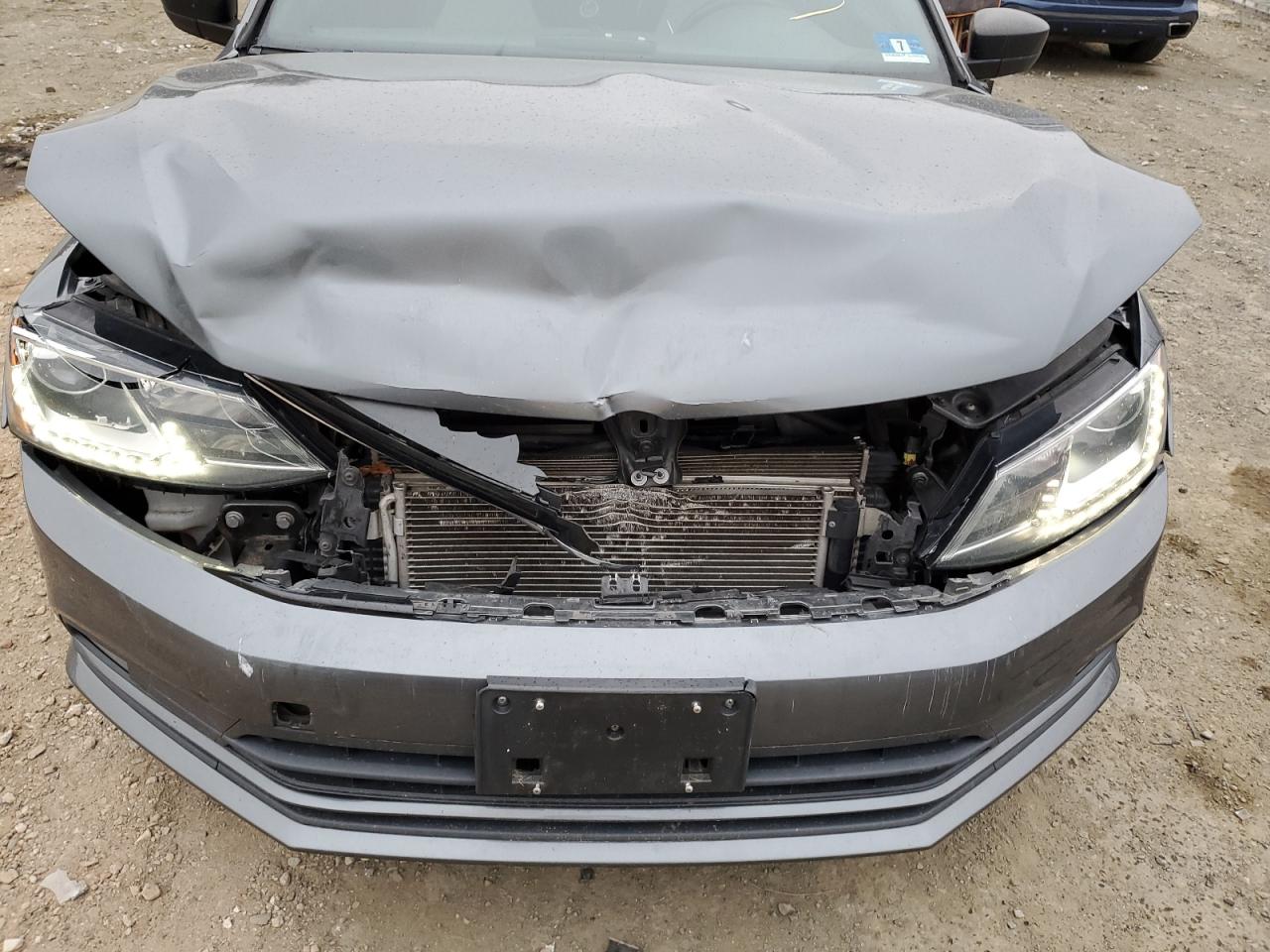 VOLKSWAGEN JETTA SPORT