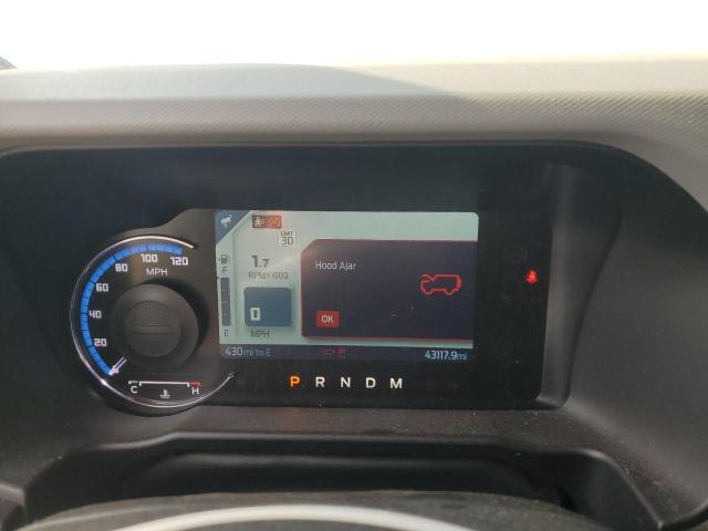 2023 FORD BRONCO BAS 1FMEE5DP5PLC13106