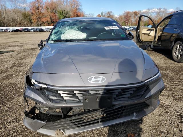2025 HYUNDAI ELANTRA SE #3302652007