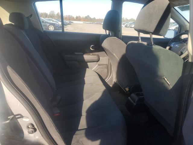 2010 NISSAN VERSA S #3297163491