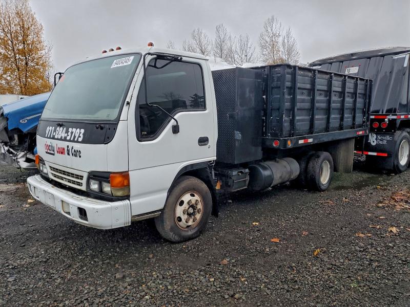 1999 ISUZU NPR #3302718000