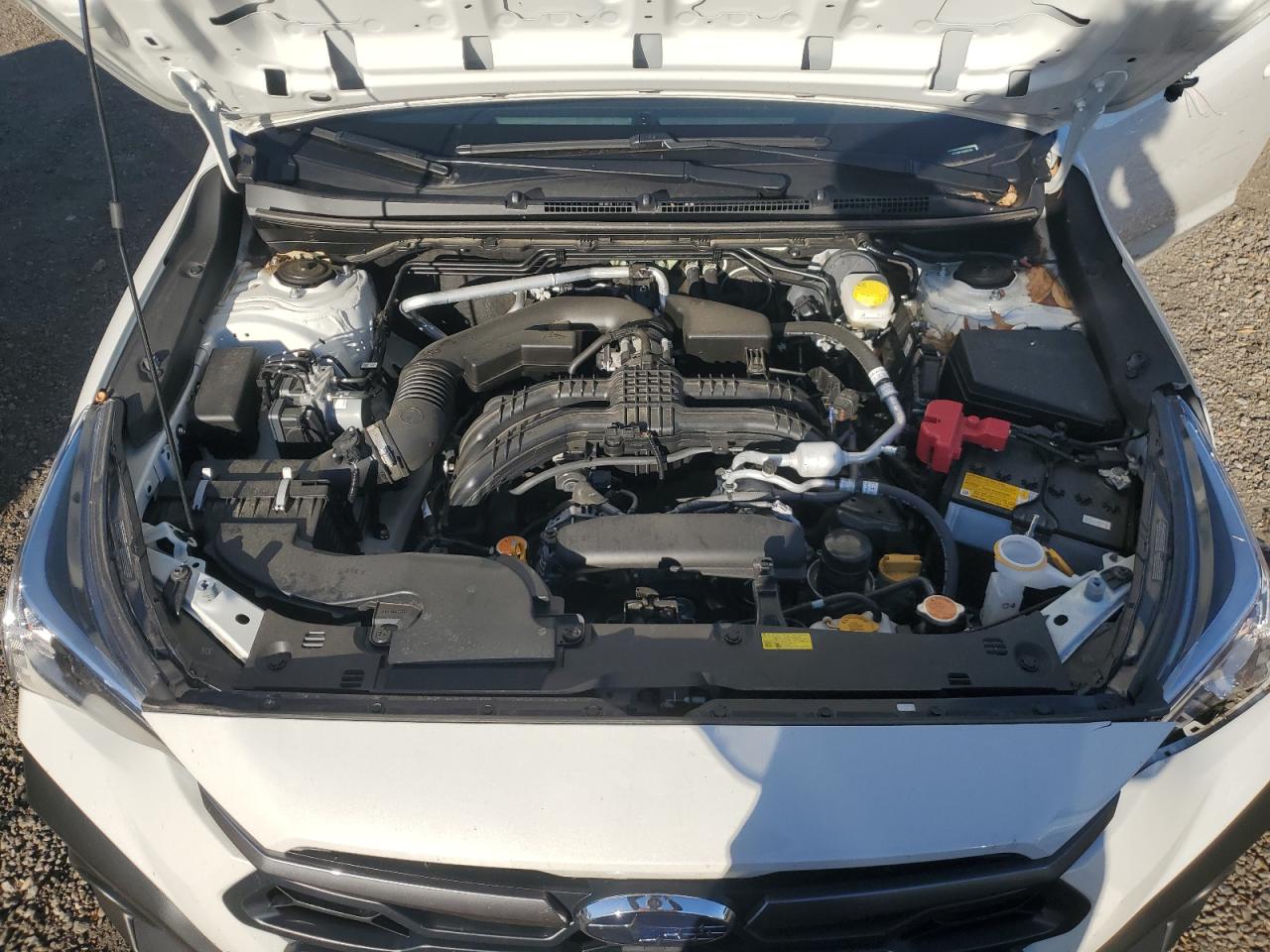 SUBARU CROSSTREK PREMIUM