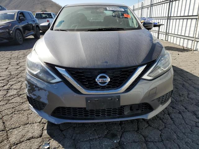 2019 NISSAN SENTRA S #3290019285