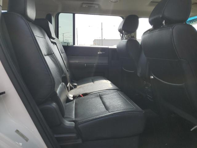 2015 FORD FLEX SEL #3305605817